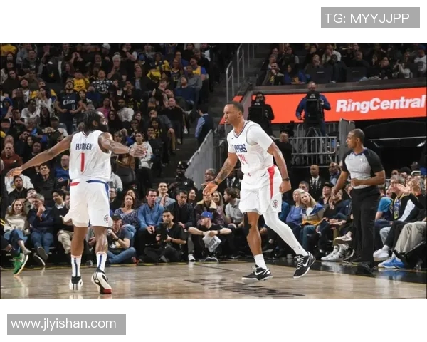 快船队继续领跑西部联盟