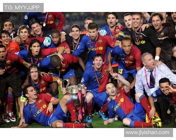 梅西领衔，巴萨宣布新赛季阵容大调整