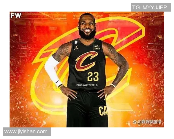 詹姆斯谈骑士未来：我们有很大潜力，需要加强团队配合